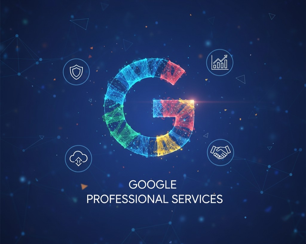 Google Professional Services